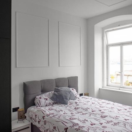 Navis City Apartments Pula Extérieur photo