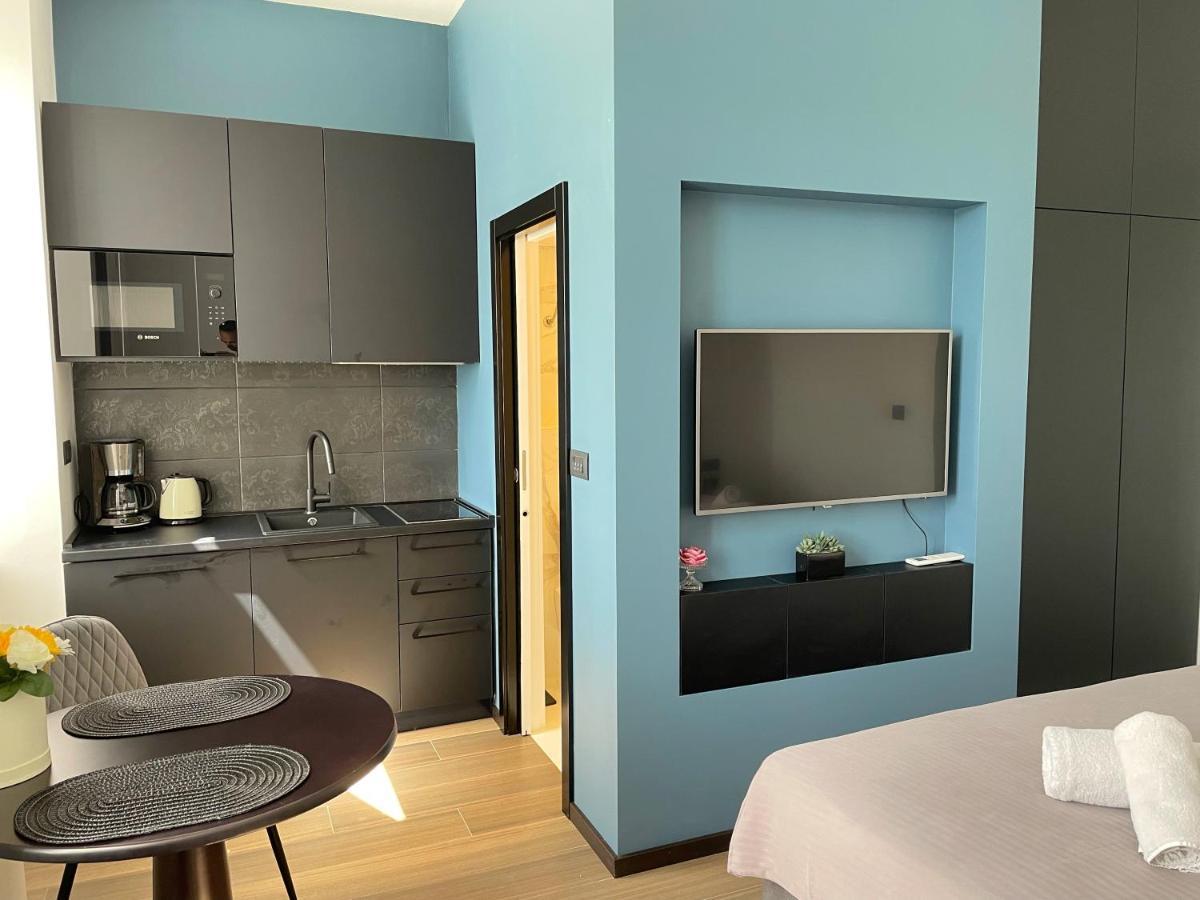 Navis City Apartments Pula Extérieur photo