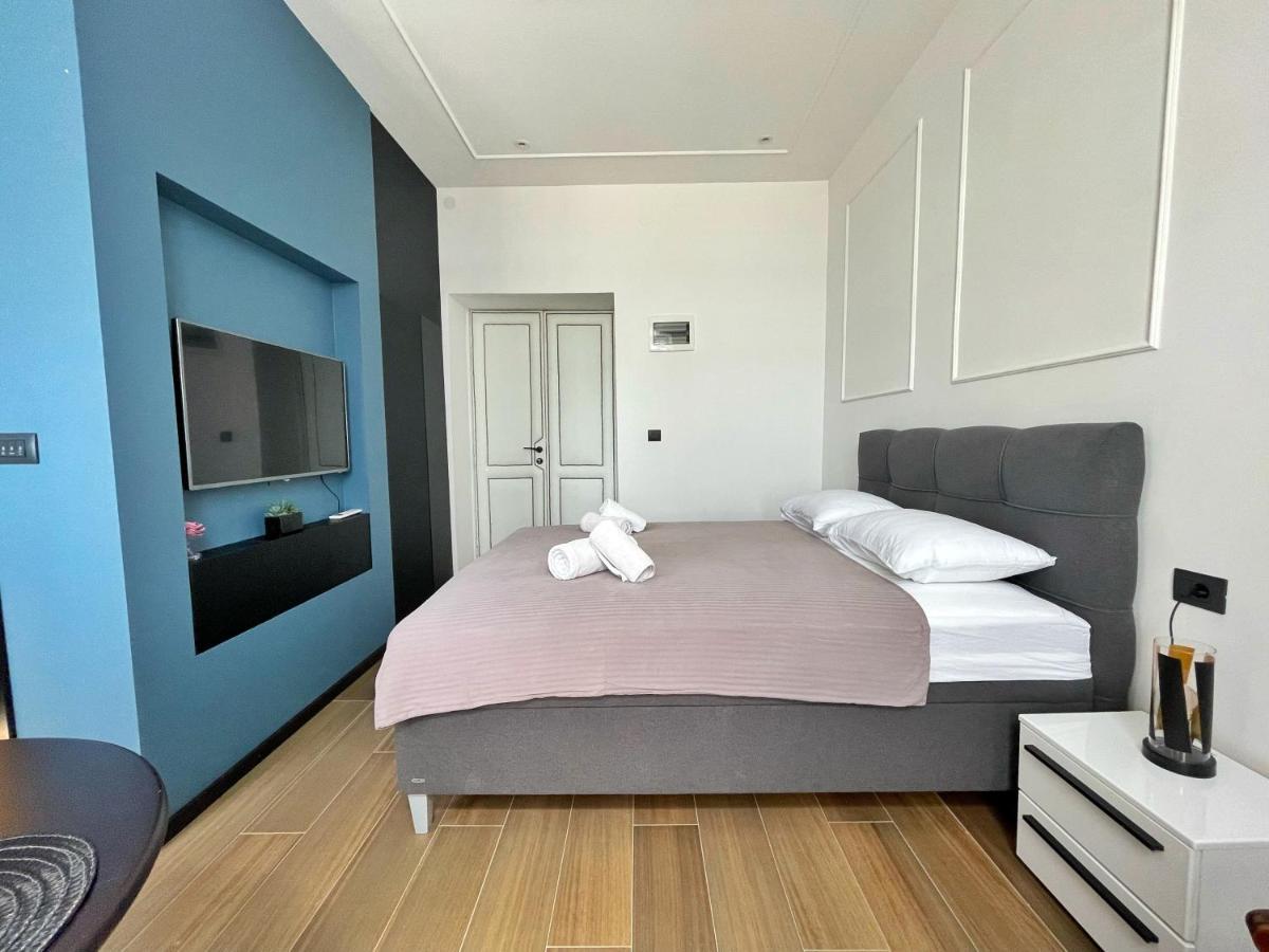 Navis City Apartments Pula Extérieur photo
