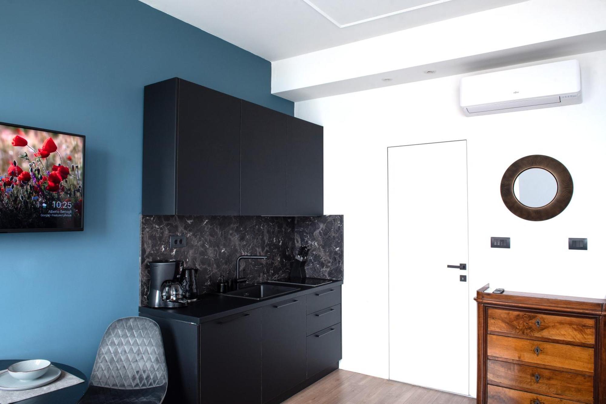 Navis City Apartments Pula Extérieur photo