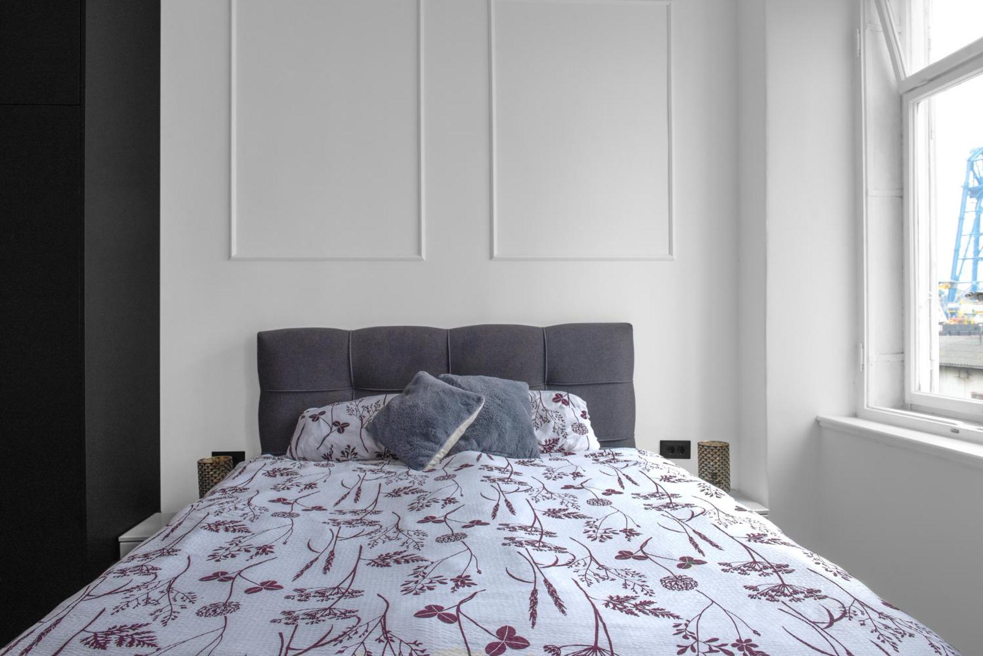 Navis City Apartments Pula Extérieur photo