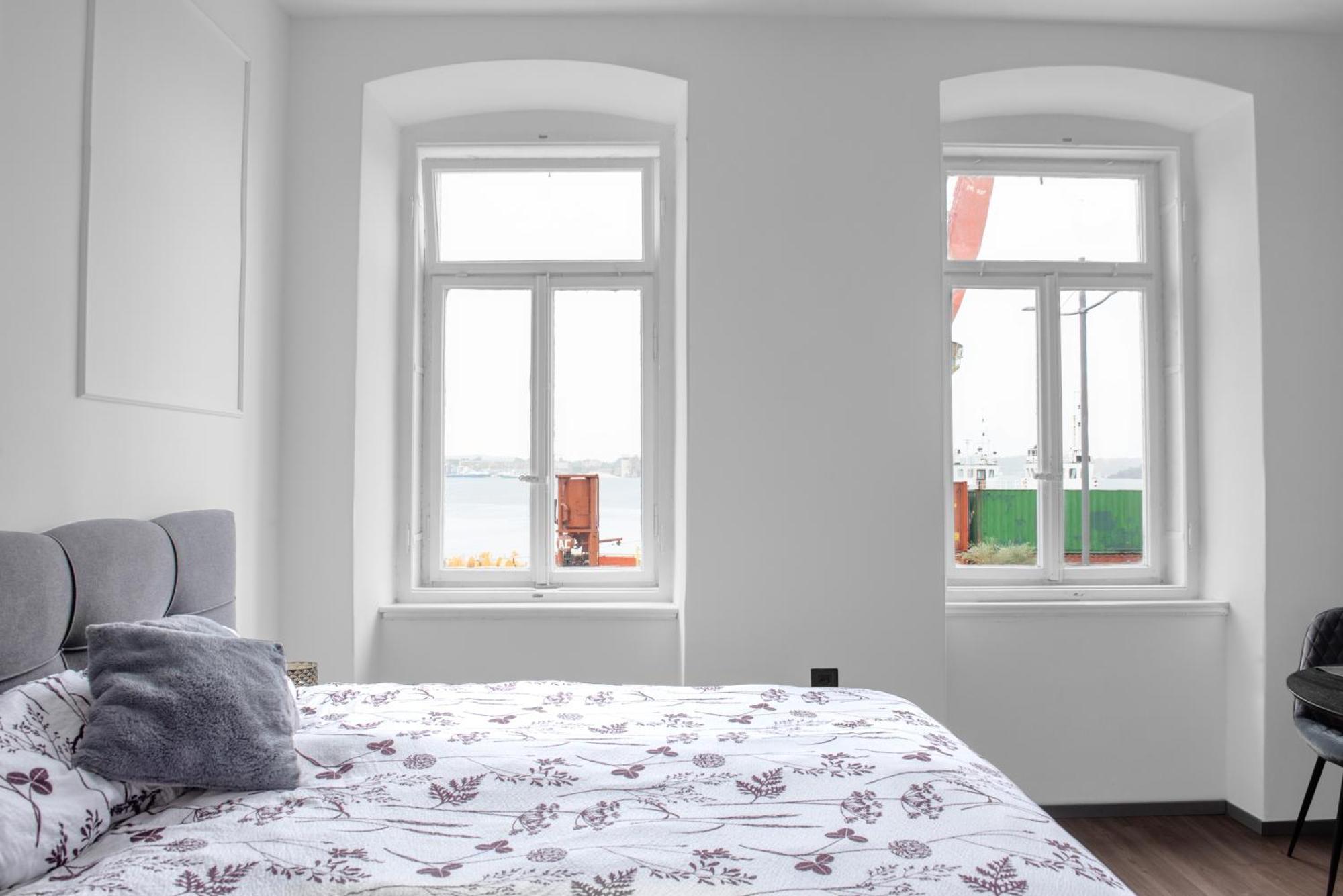 Navis City Apartments Pula Extérieur photo